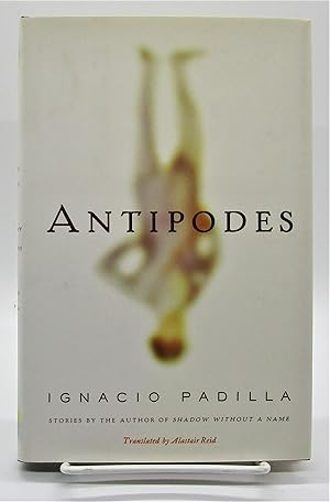 Seller image for Antipodes for sale by Book Nook