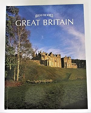 Bild des Verkufers fr Around the World: Great Britain zum Verkauf von Book Nook