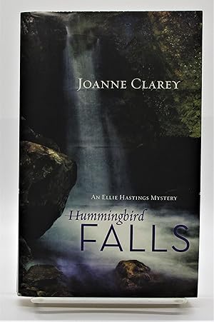 Seller image for Hummingbird Falls for sale by Book Nook