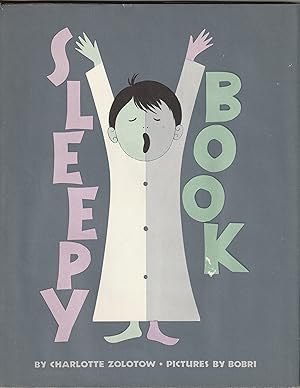 Sleepy Book