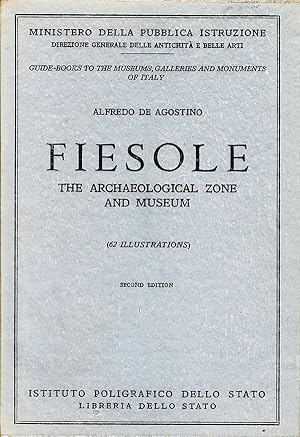 Fiesole: The Archaeological Zone and Museum (83)