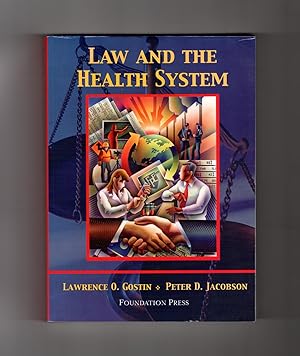 Law and the Health System