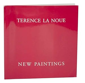 Seller image for Terence La Noue: New Paintings for sale by Jeff Hirsch Books, ABAA