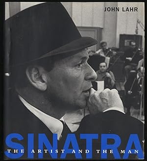 Seller image for Sinatra The Artist and The Man for sale by Between the Covers-Rare Books, Inc. ABAA