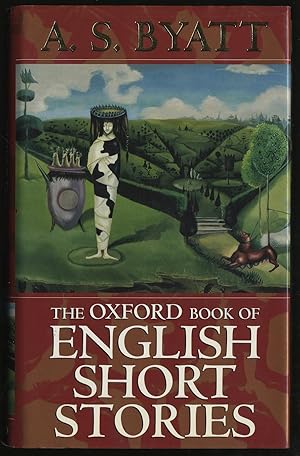 Imagen del vendedor de The Oxford Book of English Short Stories a la venta por Between the Covers-Rare Books, Inc. ABAA