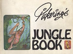 Immagine del venditore per PICKERING'S JUNGLE BOOK venduto da Black Stump Books And Collectables