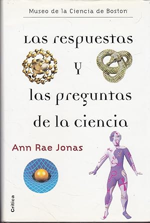 Image du vendeur pour LAS PREGUNTAS Y LAS RESPUESTAS DE LA CIENCIA 1EDICION -tapa dura mis en vente par CALLE 59  Libros