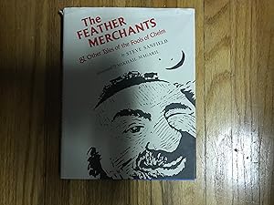 THE FEATHER MERCHANTS & OTHER TALES OF THE FOOLS OF CHELM