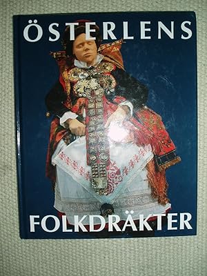 Seller image for sterlens folkdrkter for sale by Expatriate Bookshop of Denmark