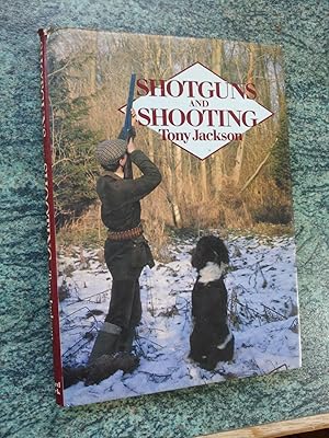 SHOTGUNS AND SHOOTING