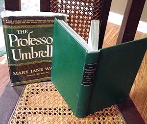 Bild des Verkufers fr Professor's Umbrella, The zum Verkauf von Henry E. Lehrich
