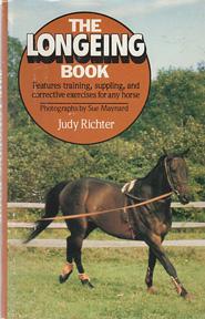 Seller image for The Longeing Book (An Arco Equestrian Book) for sale by Sutton Books