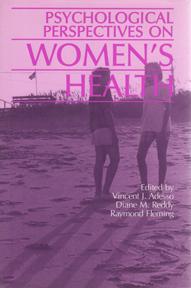 Seller image for Psychological Perspectives on Women's Health for sale by Sutton Books