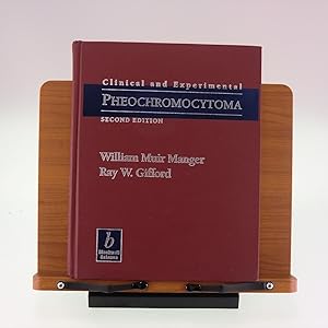 Image du vendeur pour Clinical and Experimental Pheochromocytoma (Norton Medical Books) mis en vente par Salish Sea Books