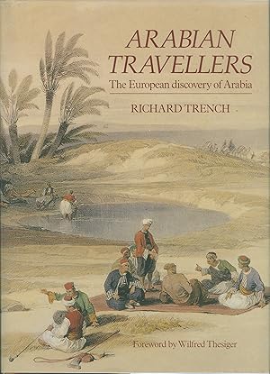 Arabian Travellers