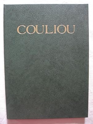 Seller image for Couliou for sale by Tant qu'il y aura des livres