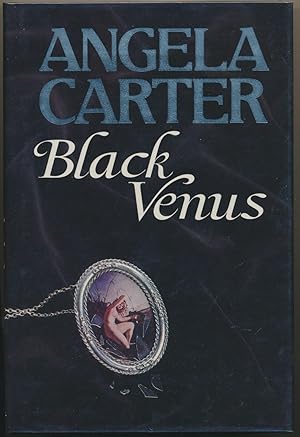 Black Venus.