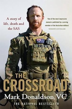 Seller image for The Crossroad (Paperback) for sale by Grand Eagle Retail