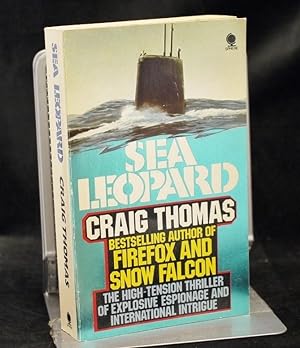 Seller image for Sea Leopard for sale by Richard Thornton Books PBFA