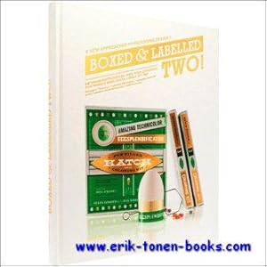 Seller image for Boxed for sale by BOOKSELLER  -  ERIK TONEN  BOOKS