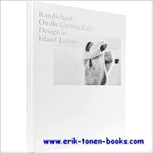 Seller image for Randscharf - on the Cutting Edge, Design in Island - Iceland for sale by BOOKSELLER  -  ERIK TONEN  BOOKS