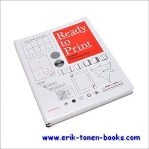 Seller image for Ready to Print Graphic Design for sale by BOOKSELLER  -  ERIK TONEN  BOOKS