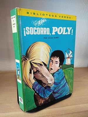 Image du vendeur pour Socorro, Poly! mis en vente par Libros Antuano