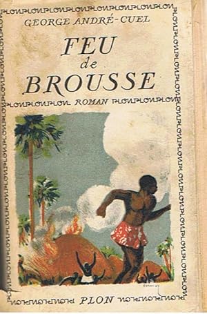 Feu de Brousse