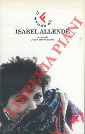 Immagine del venditore per Il mondo di Isabel Allende. venduto da Libreria Piani