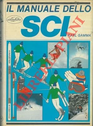 Il manuale dello sci.
