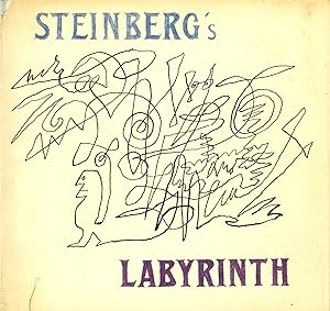 Immagine del venditore per Labyrinth venduto da Galerie Buchholz OHG (Antiquariat)