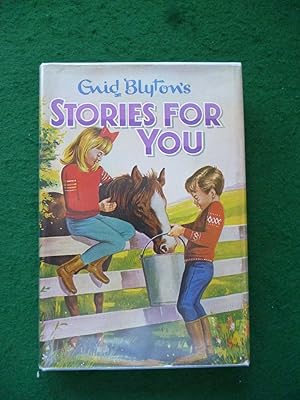 Seller image for Stories For You for sale by Shelley's Books