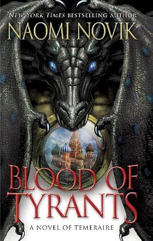 Imagen del vendedor de Blood of Tyrants (Paperback) a la venta por Grand Eagle Retail