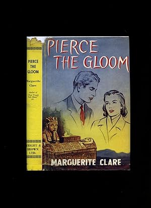 Imagen del vendedor de Pierce The Gloom a la venta por Little Stour Books PBFA Member