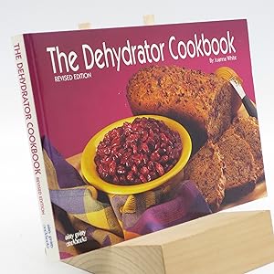 The Dehydrator Cookbook (Nitty Gritty Cookbooks)