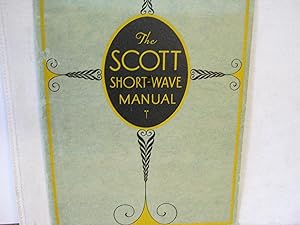 The Scott Short Wave Manual