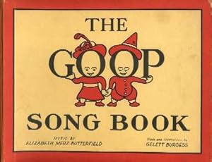 The Goop Song Book