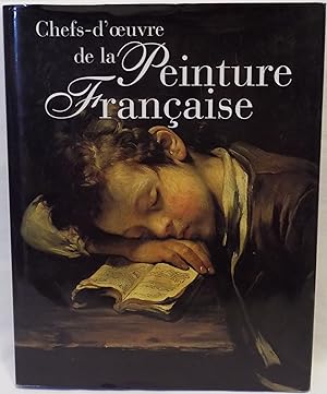 Chefs-d'oeuvre De La Peinture Francaise