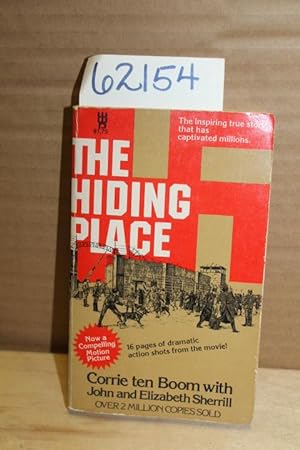 Imagen del vendedor de The Hiding Place a la venta por Princeton Antiques Bookshop