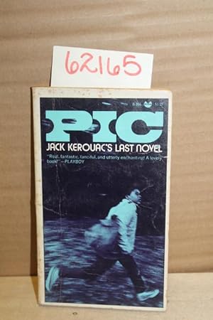 Seller image for Pic for sale by Princeton Antiques Bookshop