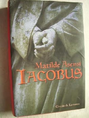 Imagen del vendedor de IACOBUS a la venta por Librera Maestro Gozalbo