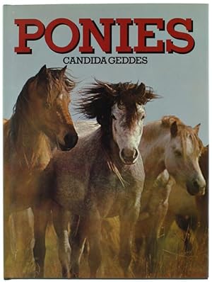 PONIES.: