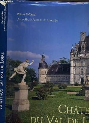 Seller image for CHATEAUX DU VAL DE LOIRE for sale by Le-Livre