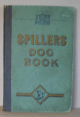 SPILLERS DOG BOOK