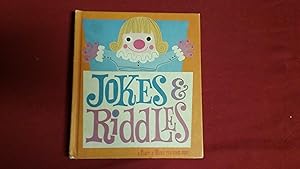 JOKES AND RIDDLES