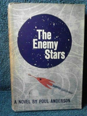 The Enemy Stars