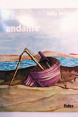 Andante - Poemes