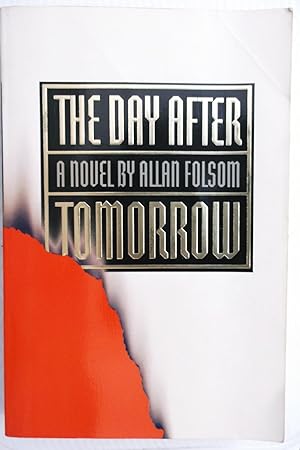Seller image for The Day After Tomorrow for sale by Calm Water Books