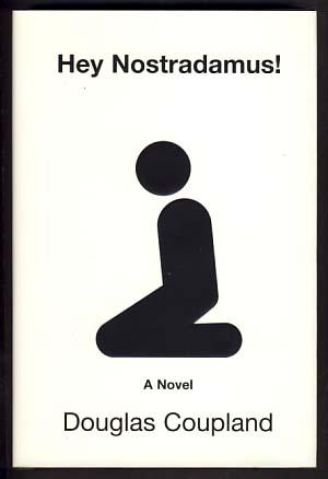 Seller image for Hey Nostradamus!: A Novel for sale by Parigi Books, Vintage and Rare