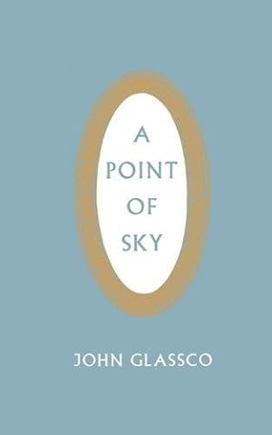 Imagen del vendedor de A Point of Sky a la venta por Bellwetherbooks